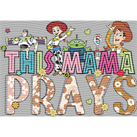 Mother's Day-MM 2543